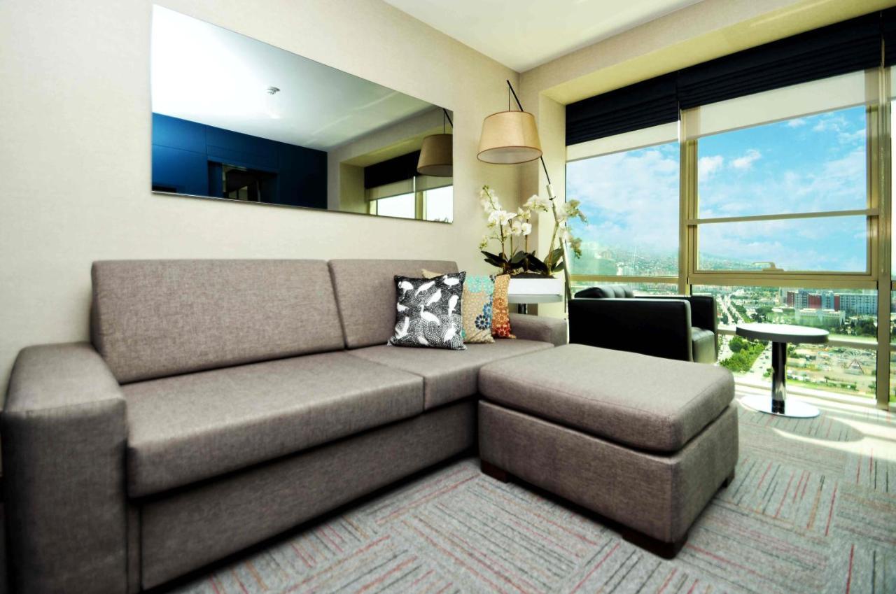 Ramada Encore By Wyndham Hotel 4*