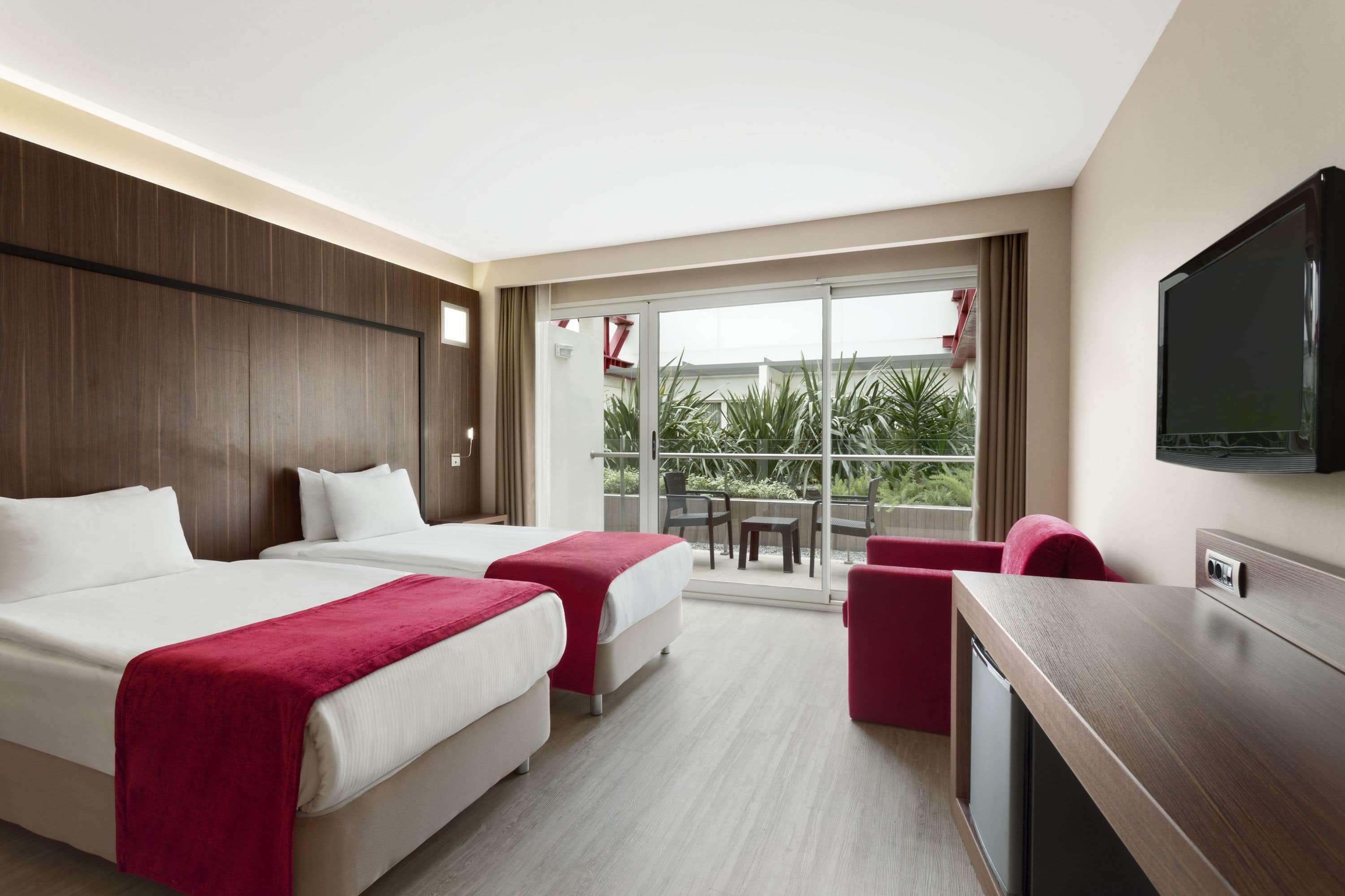 Ramada Encore By Wyndham Hotel İzmir