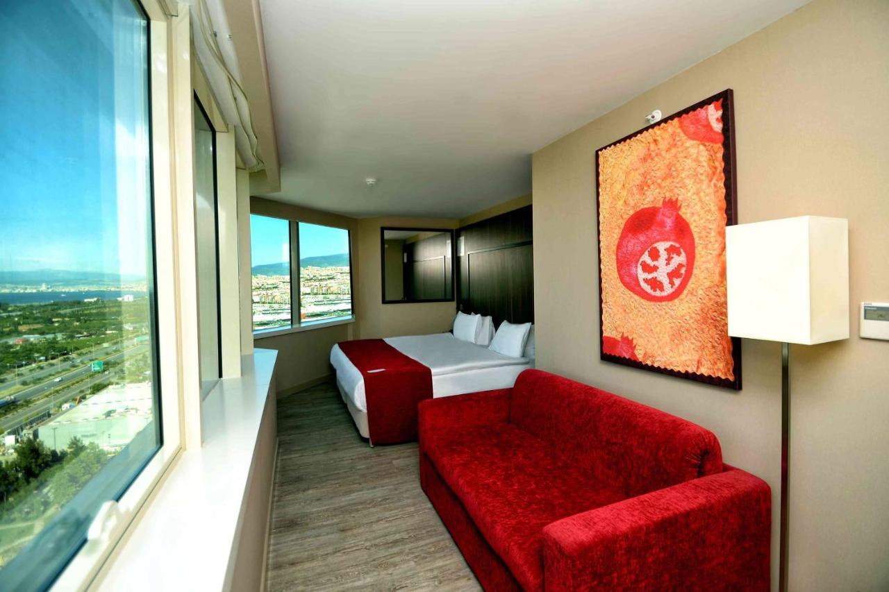 Ramada Encore By Wyndham Отель 4*