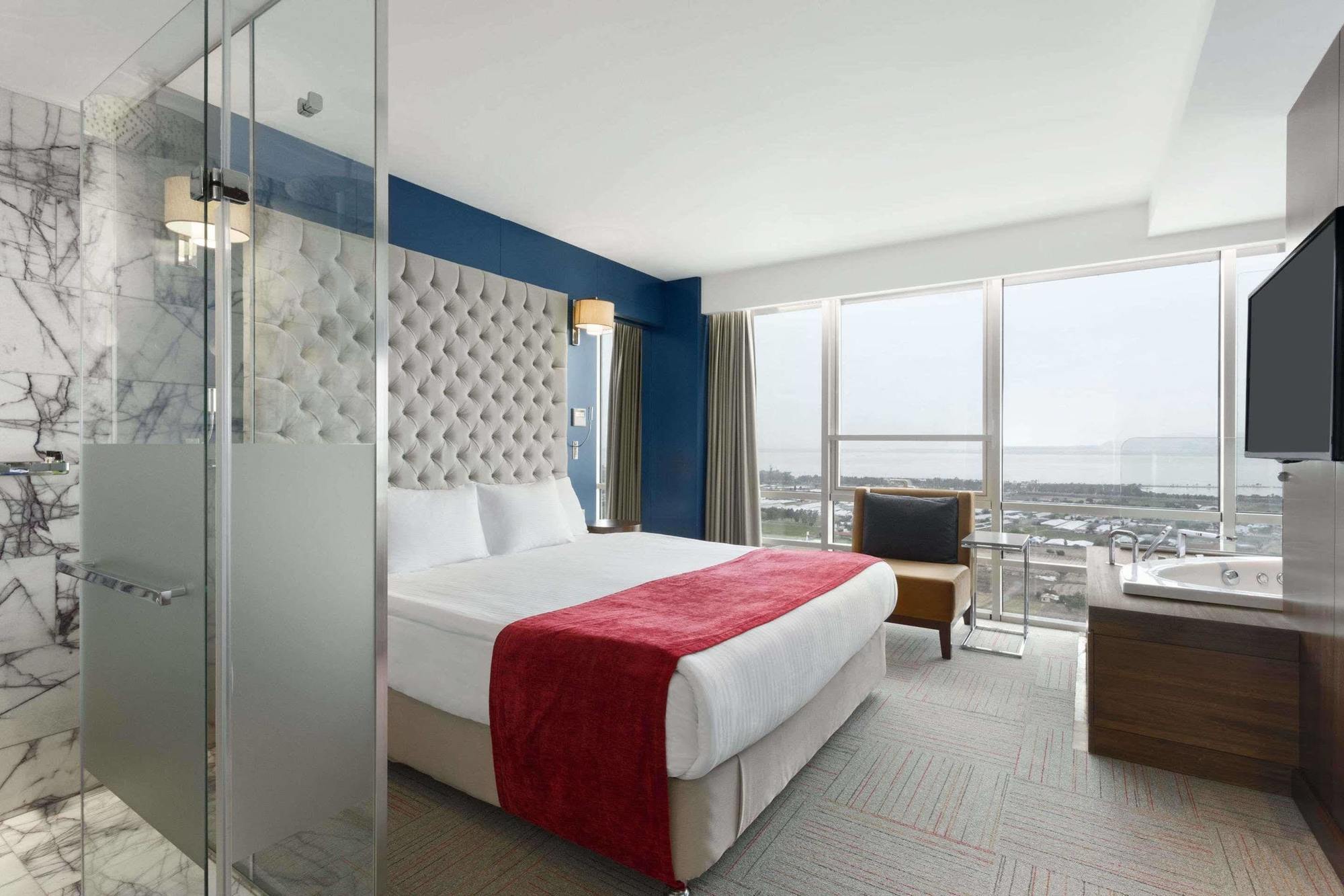 Ramada Encore By Wyndham Измир