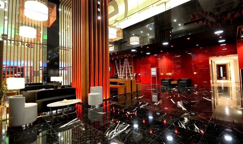 Ramada Encore By Wyndham