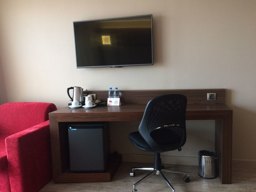 Ramada Encore By Wyndham 4* Измир