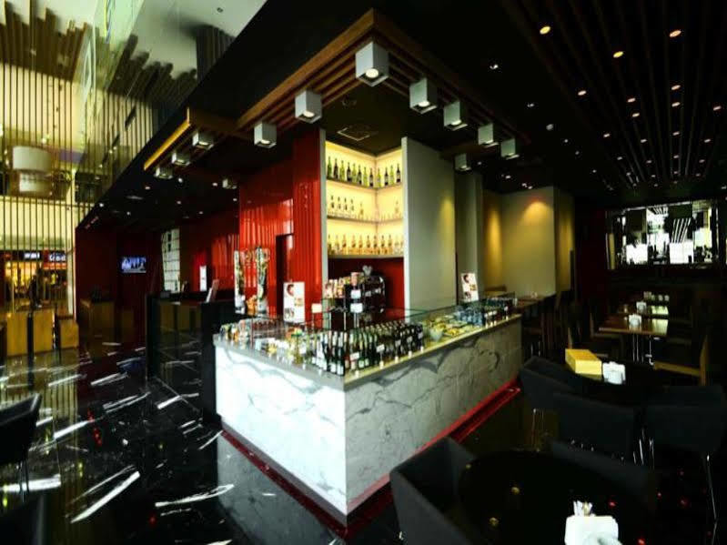 Ramada Encore By Wyndham Измир